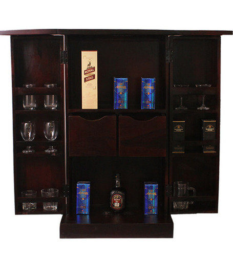 Bar Rack