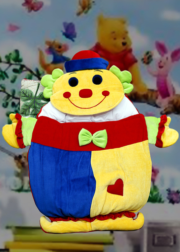 Soft woolen Sleeping Bag