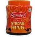 Asafoetida Hing Container