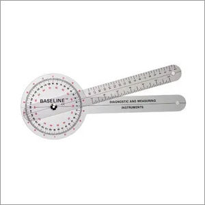 GONIOMETER .