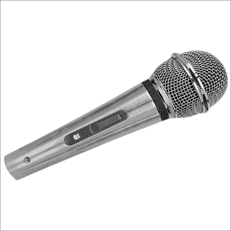 Karaoke Microphones