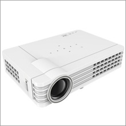 LED Video Projectors