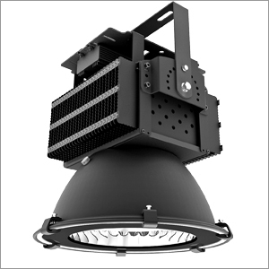 Commercial Outdoor Lights