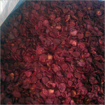 Dried Gac Fruit Aril 