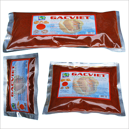 Gac Powder