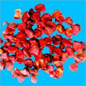 Dried Gac Fruit Aril