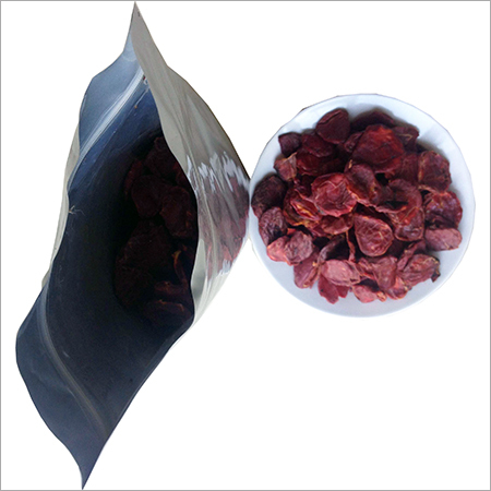 Dried Gac Fruit Aril