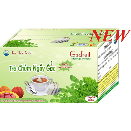 Moginga-Gac Tea 