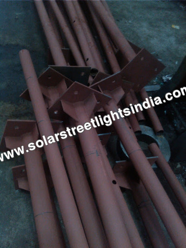 Street Light Poles
