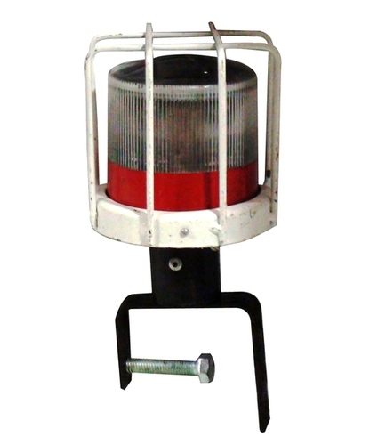 Solar Delineator with Clamp