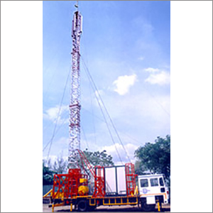 Customized Mobile Transmission Towers