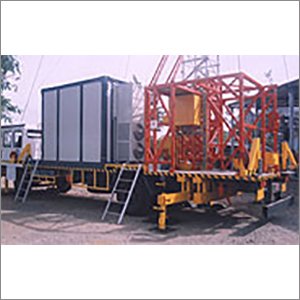 Affordable Mobile Transmission Towers