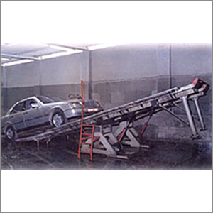 Auto Lifts