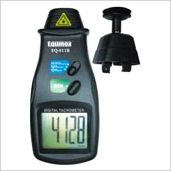 Digital Tachometer