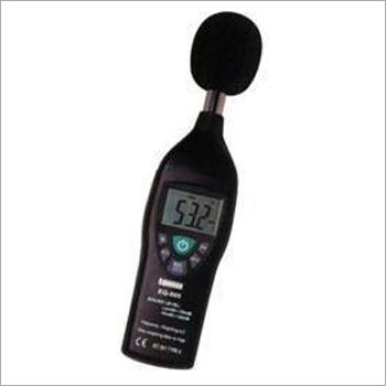 Digital Sound Level Meter