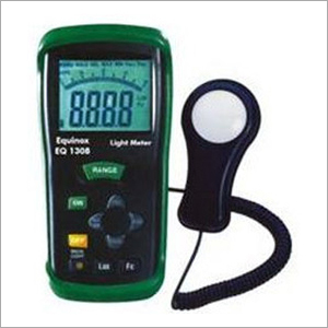 Lux Meters