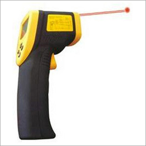 IR Thermometers