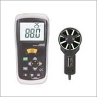 Cfm - Cmm Thermo - Anemometers