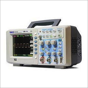 Digital Storage Oscilloscope
