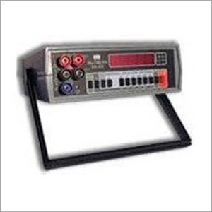 Bench Digital Multimeter
