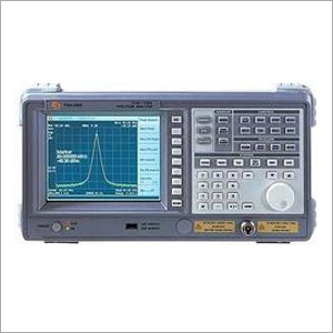 Spectrum Analyzer