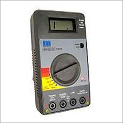 Earth Resistance Tester