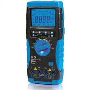 Electrical Digital Multimeter