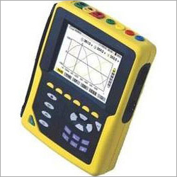 Power Quality Analyzer