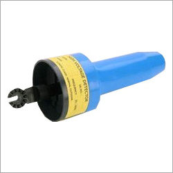 High Voltage Detector
