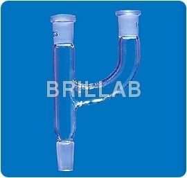 Multiple Adapters, with Two Necks Parallel