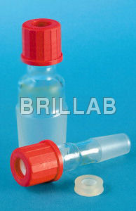 Simple Glands with cap