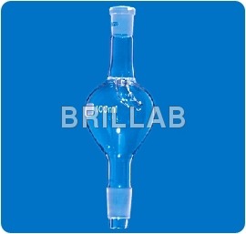 Splash Heads Vertical