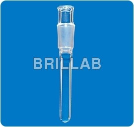 Thermometer Pocket By BRILLAB SCIENTIFIC EQUIPMENT COMPANY