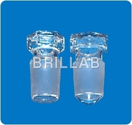 Stopper Hollow with Tip Shape Hexagonal