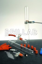 Bromine Diffusion Kit