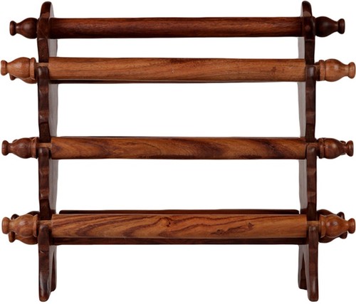 Bangle Stand 8 Rod ShowpieceA Handicraft