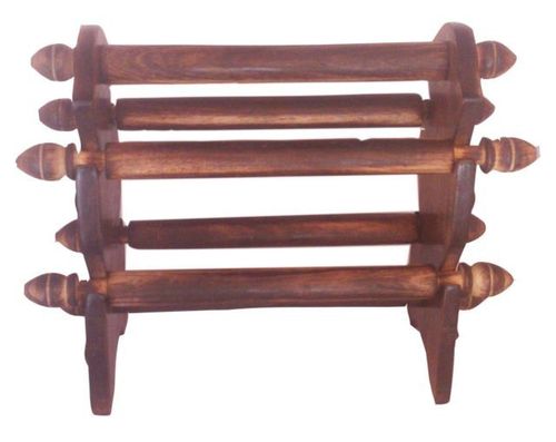 Bangle Stand 6 Rod Showpiece Handicraft