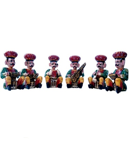 Wooden Handicrafts Items