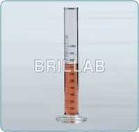 Measuring Cylinders B Class