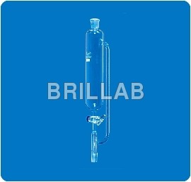 Pressure Equalising Funnels Cylindrical