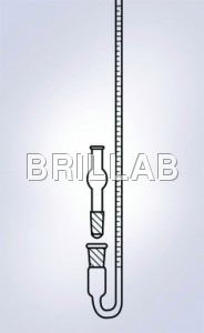 Dilatometer .