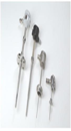 Weatherproof Multipoint RTD