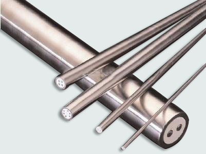 Mineral Insulated Thermocouple Cable