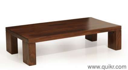 Designer Coffee Table