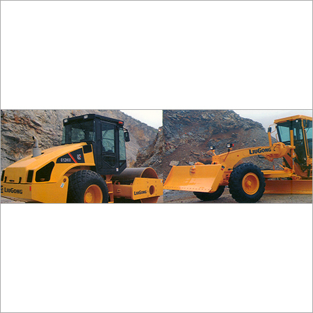 Motor Graders