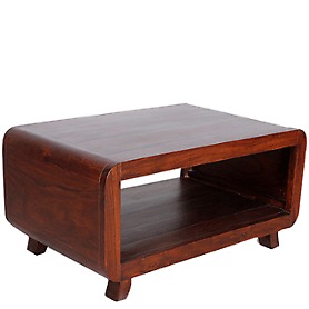 Wooden Coffee Table