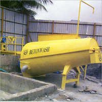 Concrete Recycling Plant