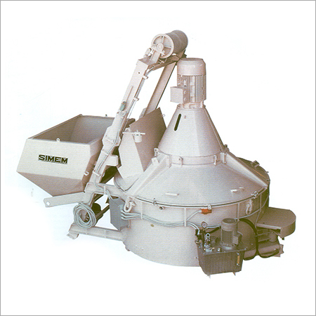 Planetary Mixer