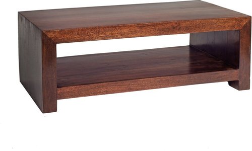 Antique Coffee Table