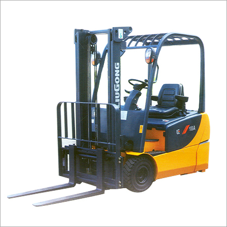 Electric Forklift